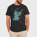 Scooby Doo 26, Tricou Barbati (Unisex)