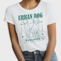 Urban Dog 2, Tricou Femei