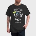 Vacantion, Tricou Barbati (Unisex)