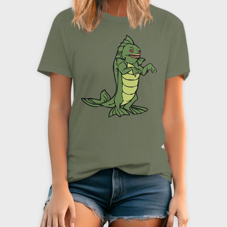 Scooby Doo 28, Tricou Barbati (Unisex)