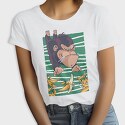 Gorilla Banana, Tricou Femei