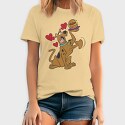 Scooby Doo 30, Tricou Barbati (Unisex)