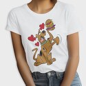Scooby Doo 30, Tricou Femei