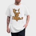 Scooby Doo 31, Tricou Barbati (Unisex)