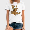 Scooby Doo 31, Tricou Barbati (Unisex)