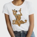 Scooby Doo 31, Tricou Femei