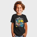 Video Game Multi Characters, Tricou Copii