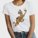 Scooby Doo 32, Tricou Femei