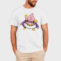 Cartoon Retro Dragon Ball Z 4, Tricou Barbati (Unisex)