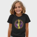Villanas Disney Malefica B, Tricou Copii