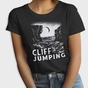 Cliff Jumping, Tricou Femei