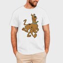 Scooby Doo 39, Tricou Barbati (Unisex)
