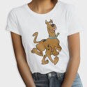 Scooby Doo 39, Tricou Femei