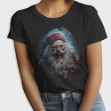 Horror Santa, Tricou Femei