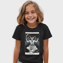 Demon Tarot Card, Tricou Copii