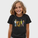 Scooby Doo 6, Tricou Copii