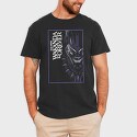 wakanda forever, Tricou Barbati (Unisex)