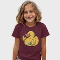 Bodybuilder Duck, Tricou Copii