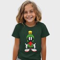 Cartoon Retro Duck Dodgers 3, Tricou Copii