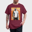 Illmatic, Tricou Barbati (Unisex)