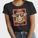 Sheep Glasses, Tricou Femei