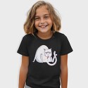 Liking Cat, Tricou Copii