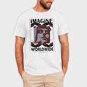 Imagine 1, Tricou Barbati (Unisex)
