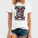 Imagine 1, Tricou Barbati (Unisex)