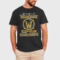 Warcraft 3, Tricou Barbati (Unisex)