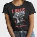 Focus, Tricou Femei