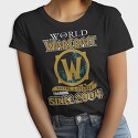Warcraft 3, Tricou Femei