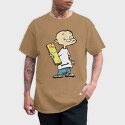 Cartoon Retro Ed Edd N Eddy 2, Tricou Barbati (Unisex)