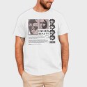 Inner Beauty 1, Tricou Barbati (Unisex)