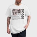 Inner Beauty 1, Tricou Barbati (Unisex)