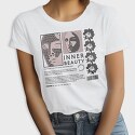 Inner Beauty 1, Tricou Femei