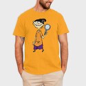 Cartoon Retro Ed Edd N Eddy 3, Tricou Barbati (Unisex)