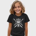 Skull Sword, Tricou Copii