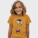 Cartoon Retro Ed Edd N Eddy 3, Tricou Copii