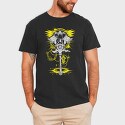 Warcraft 7, Tricou Barbati (Unisex)