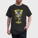 Warcraft 7, Tricou Barbati (Unisex)