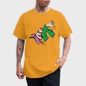 Cartoon Retro Ed Edd N Eddy 6, Tricou Barbati (Unisex)
