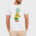 Sideshow Mel 01, Tricou Barbati (Unisex)