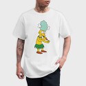 Sideshow Mel 01, Tricou Barbati (Unisex)