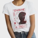 Insane 2, Tricou Femei
