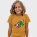 Cartoon Retro Ed Edd N Eddy 6, Tricou Copii