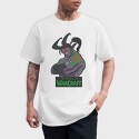 Warcraft 9, Tricou Barbati (Unisex)