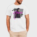 Sidhu Moosewala, Tricou Barbati (Unisex)