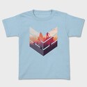 Geometric Forest, Tricou Copii