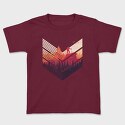 Geometric Forest, Tricou Copii