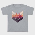 Geometric Forest, Tricou Copii